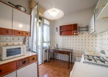 Cucina - Three-room apartment Bologna (neighborhood Lame) - photo 20