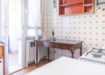 Cucina - Three-room apartment Bologna (neighborhood Lame) - photo 22