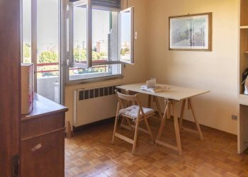 Salone - Three-room apartment Bologna (neighborhood Lame) - photo 26
