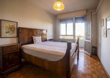 Camera da letto - Three-room apartment Bologna (neighborhood Lame) - photo 30