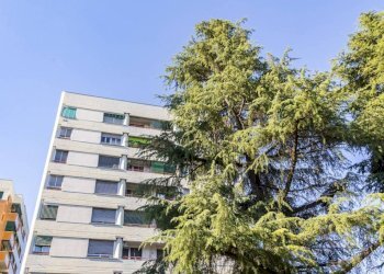 Facciata - Three-room apartment Bologna (neighborhood Lame) - photo 36