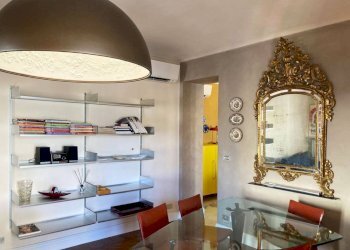 Soggiorno - Trilocale via Vittorio Amedeo II, 11, Torino (zona Centro) - foto 7
