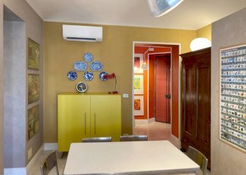 Cucina - Trilocale via Vittorio Amedeo II, 11, Torino (zona Centro) - foto 9