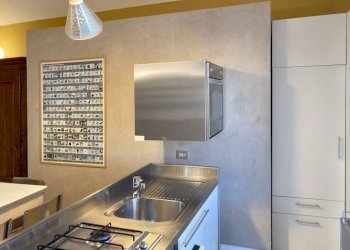 Cucina - Trilocale via Vittorio Amedeo II, 11, Torino (zona Centro) - foto 10