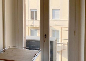 Balcone - Trilocale via Vittorio Amedeo II, 11, Torino (zona Centro) - foto 13