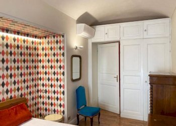 Camera da letto - Trilocale via Vittorio Amedeo II, 11, Torino (zona Centro) - foto 16
