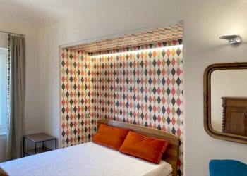 Camera da letto - Trilocale via Vittorio Amedeo II, 11, Torino (zona Centro) - foto 17