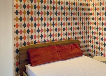 Camera da letto - Trilocale via Vittorio Amedeo II, 11, Torino (zona Centro) - foto 18