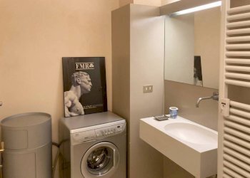 Bagno - Trilocale via Vittorio Amedeo II, 11, Torino (zona Centro) - foto 19