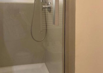 Bagno - Trilocale via Vittorio Amedeo II, 11, Torino (zona Centro) - foto 22