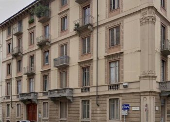 Facciata - Trilocale via Vittorio Amedeo II, 11, Torino (zona Centro) - foto 27