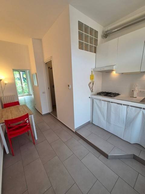 Cucina - Bilocale via Amerigo Vespucci, 1, Milano - foto 1