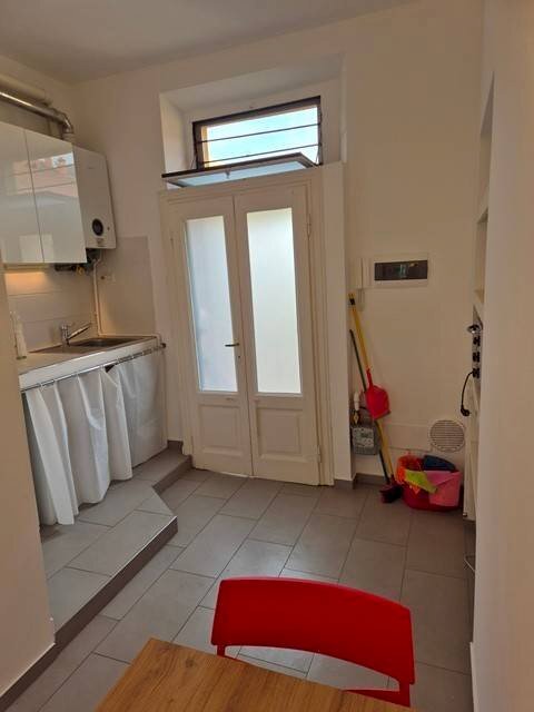 Cucina - Bilocale via Amerigo Vespucci, 1, Milano - foto 2