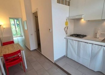 Cucina - Bilocale via Amerigo Vespucci, 1, Milano - foto 1