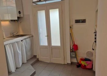 Cucina - Bilocale via Amerigo Vespucci, 1, Milano - foto 2