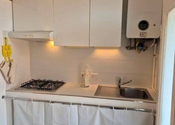 Cucina - Bilocale via Amerigo Vespucci, 1, Milano - foto 3