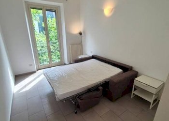 Camera da letto - Bilocale via Amerigo Vespucci, 1, Milano - foto 7