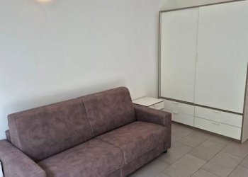 Camera da letto - Bilocale via Amerigo Vespucci, 1, Milano - foto 8