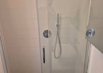 Bagno - Bilocale via Amerigo Vespucci, 1, Milano - foto 11