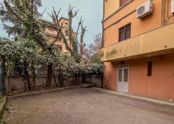 Giardino - Trilocale via Augusto Murri, 106, Bologna (zona Murri) - foto 29