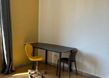 Camera da letto - Trilocale via Pompeo Vizzani, 66, Bologna (zona Massarenti) - foto 9