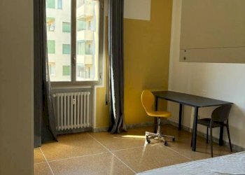 Camera da letto - Trilocale via Pompeo Vizzani, 66, Bologna (zona Massarenti) - foto 10