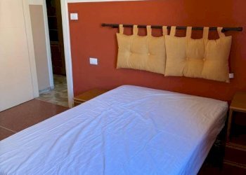 Camera da letto - Trilocale via Pompeo Vizzani, 66, Bologna (zona Massarenti) - foto 11