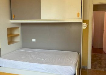 Camera da letto - Trilocale via Pompeo Vizzani, 66, Bologna (zona Massarenti) - foto 12