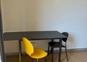 Camera da letto - Trilocale via Pompeo Vizzani, 66, Bologna (zona Massarenti) - foto 13