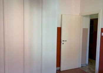 Camera da letto - Trilocale via Pompeo Vizzani, 66, Bologna (zona Massarenti) - foto 14