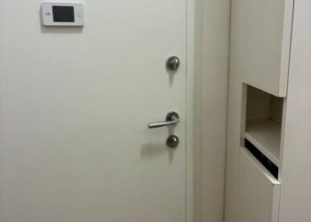 Ingresso - Trilocale via Pompeo Vizzani, 66, Bologna (zona Massarenti) - foto 17