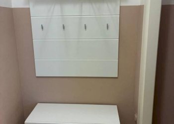 Ingresso - Trilocale via Pompeo Vizzani, 66, Bologna (zona Massarenti) - foto 18