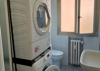 Bagno - Trilocale via Pompeo Vizzani, 66, Bologna (zona Massarenti) - foto 20