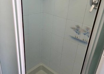 Bagno - Trilocale via Pompeo Vizzani, 66, Bologna (zona Massarenti) - foto 21