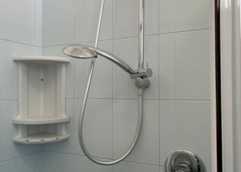 Bagno - Trilocale via Pompeo Vizzani, 66, Bologna (zona Massarenti) - foto 22