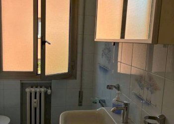 Bagno - Trilocale via Pompeo Vizzani, 66, Bologna (zona Massarenti) - foto 23