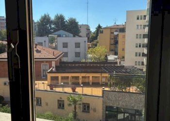 Vista - Trilocale via Pompeo Vizzani, 66, Bologna (zona Massarenti) - foto 24