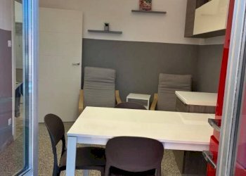 Cucina - Trilocale via Pompeo Vizzani, 66, Bologna (zona Massarenti) - foto 26