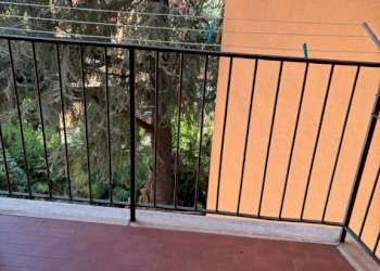 Balcone - Trilocale via Pompeo Vizzani, 66, Bologna (zona Massarenti) - foto 28