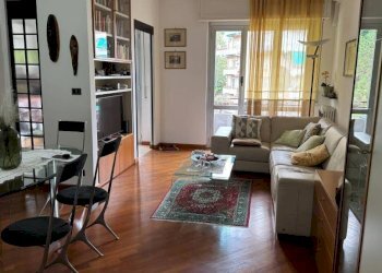 Salone - Trilocale via Capri, Genova (zona Oregina) - foto 9