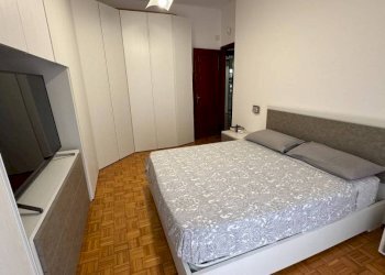 Camera da letto - Trilocale via Capri, Genova (zona Oregina) - foto 15
