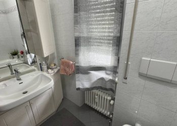 Bagno - Trilocale via Capri, Genova (zona Oregina) - foto 20