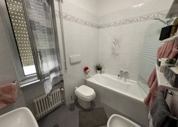 Bagno - Trilocale via Capri, Genova (zona Oregina) - foto 22