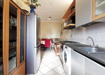 Cucina - Bilocale via Sesia, 8, Torino (zona Barriera Milano) - foto 13