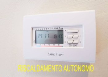 Dettagli - Bilocale via Sesia, 8, Torino (zona Barriera Milano) - foto 17