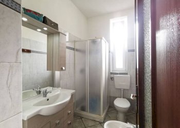 Bagno - Bilocale via Sesia, 8, Torino (zona Barriera Milano) - foto 18