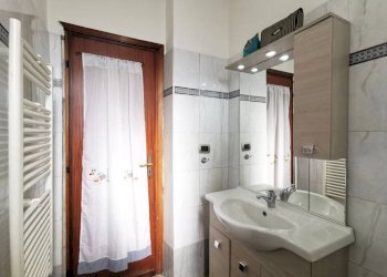 Bagno - Bilocale via Sesia, 8, Torino (zona Barriera Milano) - foto 19