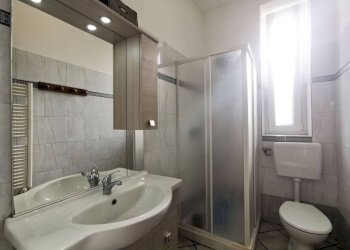 Bagno - Bilocale via Sesia, 8, Torino (zona Barriera Milano) - foto 20