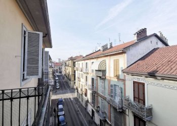 Vista - Bilocale via Sesia, 8, Torino (zona Barriera Milano) - foto 29