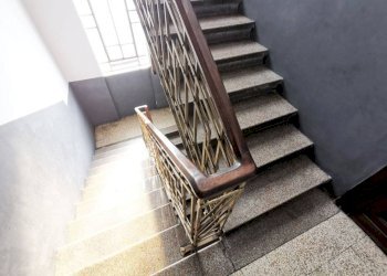 Scala - Bilocale via Sesia, 8, Torino (zona Barriera Milano) - foto 33